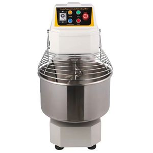 Batteur mélangeur avec bouton d'éjection pour pâtisserie, 2000W, 10 L, pétrit la pâte, mélangeur planétaire centrifuge <span class=keywords><strong>Smida</strong></span> - Product Image 3