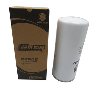 Filtre à huile d'usine pour moteurs Weichai WP7 – Pièces de rechange pour systèmes de <span class=keywords><strong>moteur</strong></span> de camions FAW Jiefang, Shacman, Sinotruck, Howo - Product Image 6