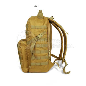 Bolsas de senderismo para hombre, convertibles, de secado rápido, ligeras, con cremallera, para pesca al aire libre, viajes, senderismo - Product Image 4