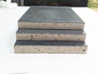 Installation simplifiée de panneaux de sous-couche MGO, solution de revêtement de sol 30 % plus rapide pour les constructions multi-familiales