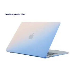 เคสป้องกันสำหรับแอปเปิ้ลแมคบุคแอร์ 13 นิ้วเรนโบว์แมทโปร 11 ที่ใช้ร่วมกันได้ - Product Image 6