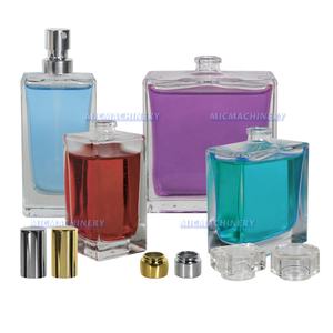 Máquina automática de llenado de Perfume, 10ml, 30ml, 50ml - Product Image 6