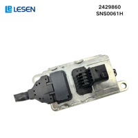 Capteur NOx 24V 2429860 SNS0061H DAF NOX SENSOR PRE CAT pour DAF CF/XF EURO 6