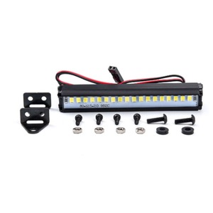 Foco <span class=keywords><strong>de</strong></span> techo simulado a escala 1/10 para TRX4 90046 SCX10 - Product Image 1