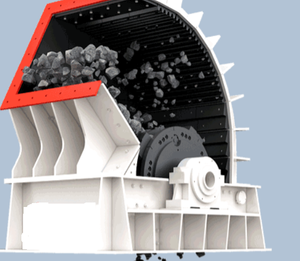 Trituradora de Martillos de 1500*1200, Tamaño de Alimentación 1500*1400, Trituradora de Martillos Pesada, Máquina Fija para Triturar Piedra, <span class=keywords><strong>Precio</strong></span> Bajo - Product Image 3