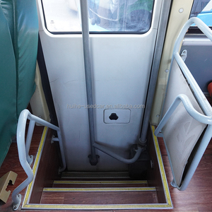 Autobús de Marca China de 30 Plazas de la Mejor Calidad, Autocares Urbanos Usados para Turismo y Negocios - Product Image 6