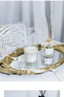 Kerzen & Raumduft Flammenlose Reed-Diffusor-Kerzen-Geschenksets Großhandel