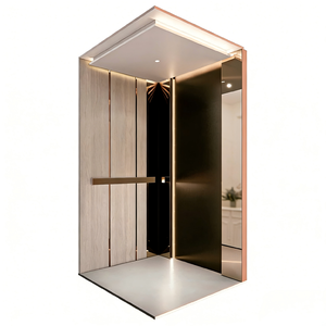 Ascensor Residencial, Elevador para el Hogar |   Elevador de Escaleras, Elevador de Carga, Plataforma Elevadora y Piezas de Elevadores para el Hogar - Product Image 1