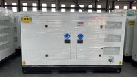 30kW 50kW 150kW 160kW 200kW Diesel generatoren 80kW 100kW 120kW 150kW Geräuschloser und offener Generator 50Hz/60Hz