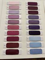 Tessuto per Fodera 100% Cupro 90gsm, Fodera Interna Traspirante in Rayon per Abiti, Blazer, Cappotti in Cashmere - Vendita all'Ingrosso
