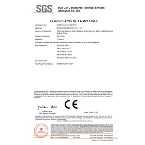 CE-Zertifizierung für Rockchip RK3588/Banana PI/Nanopi/LiDAR/ASUS usw.