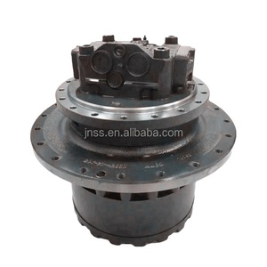 محرك دفع نهائي <span class=keywords><strong>HD700</strong></span> HD770 ومحرك سير HD800 HD820 ومحرك دفع المسار <span class=keywords><strong>Kato</strong></span> HD900 HD921 لحفارات كاتو - Product Image 4