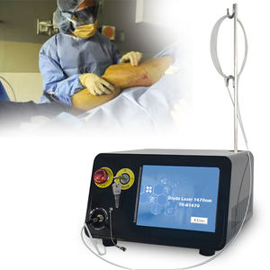 Dispositivo de venas varicosas de tratamiento con láser EVLT endovenoso de Flebología para eliminación de venas varicosas con láser - Product Image 4