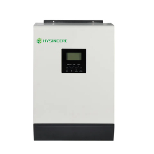 Zamdon <strong>Inverter</strong> High Frequency <strong>Inverter</strong> 48v Solar <strong>Inverter</strong> or <strong>Inverex</strong> - Product Image 4