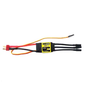 XXD 2212 1400KV motore hornet 30A brushless ESC elica set 8060 RC ala fissa elicottero