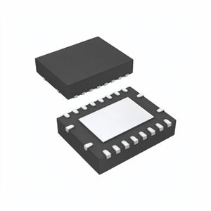 SN74LVC541ARGYR Electronic Parts List Components 20 VFQFN Exposed <b>Pad</b> IC BUF NON INVERT 3.6V 20VQFN In Stock Logic - Product Image 1