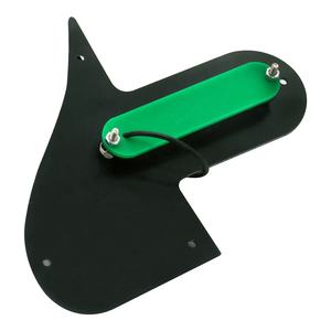 <span class=keywords><strong>Mandoline</strong></span> personnalisée de bonne qualité pick-up spécial pick-up à <span class=keywords><strong>mandoline</strong></span> à bas prix avec 1V & 1T & 1Jack pour la vente en gros - Product Image 3