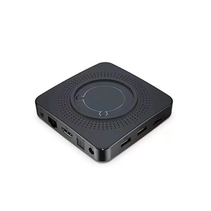 Giá Cổ Phiếu Bộ <span class=keywords><strong>DVB</strong></span> Android 11.0 Bộ Giải Mã TV LED Android Thông Minh Cho TV 4K Ultra HD - Product Image 2