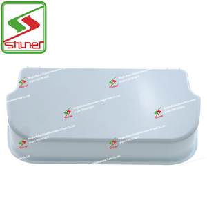 240356401 Reemplazo de Compartimento Mediano para Puerta de Refrigerador Frigidaire - Product Image 5