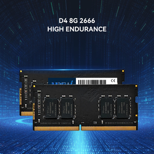 Factory Supply Stable DDR4 4GB 8GB 16GB 32GB Desktop Memory <strong>Ram</strong> - Product Image 5