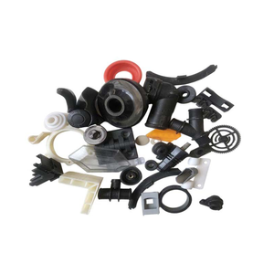 Tùy chỉnh ép phun phân hủy sinh học các bộ phận thép không gỉ có nguồn gốc sinh học 3D sản phẩm nhựa in dịch vụ chế biến cắt - Product Image 2