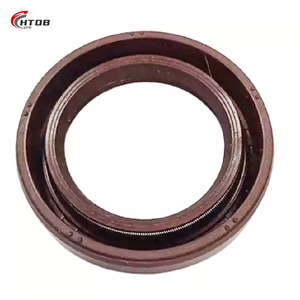 OEM 90311-25021 Sello de aceite delantero del cigüeñal para automóviles japoneses Motor 2NZ-FE Nueva condición Tamaño 25,5*37,5*6mm - Product Image 3