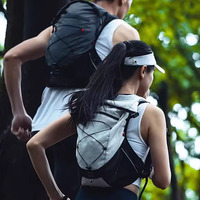 Sac de vélo tendance à faible MOQ, personnalisation d'usine pour l'extérieur, sacoche de cyclisme