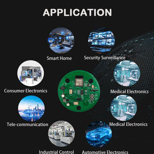 خدمات الهندسة العكسية للبرامج والدوائر المتكاملة والبرامج الثابتة ولوحات الدوائر المطبوعة واستنساخ لوحات الدوائر المطبوعة وتجميع لوحات الدوائر المطبوعة - Product Image 2