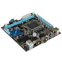 Fornitore di Circuiti Stampati Multistrato PCB Personalizzati OEM di Shenzhen, Produttore di PCBA per Mini Computer con Test Funzionali