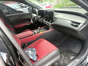 Voiture d'occasion sans accident, peinture d'origine, faible kilométrage, <span class=keywords><strong>Lexus</strong></span> RX500h F SPORT 2.4T hybride SUV <span class=keywords><strong>2023</strong></span>, conduite à gauche, 52000 km, excellent état - Product Image 1