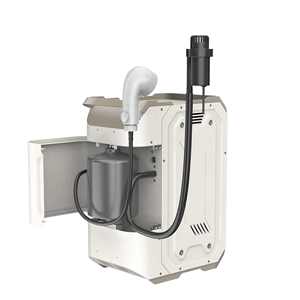 Chauffe-eau instantané portable JP à longue autonomie pour <span class=keywords><strong>camping</strong></span> extérieur, chauffe-eau à gaz thermostaté pour <span class=keywords><strong>camping</strong></span>-car - Product Image 2