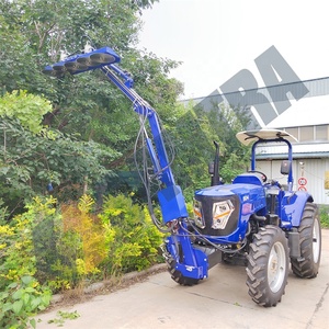 Pour les détaillants! Taille-<span class=keywords><strong>haie</strong></span> hydraulique Shandong Sunco pour l'élagage d'arbres fruitiers, équipement de taille-<span class=keywords><strong>haie</strong></span> alimenté par tracteur - Product Image 5