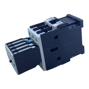 1plc ピース新品オリジナル 3RT1023-1AP04 保護装置 230V AC 50Hz 4KW 400V 2NC2NO <span class=keywords><strong>3</strong></span>-polig - Product Image 2