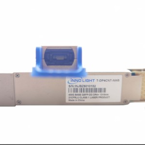Ai Supercomputing Power Original T-dp4cnt-nw5 Qsfpdd 400g Sfp Transceiver 800g Optical Module for Connect X-7 T-dp4cnt-nw5 - Product Image 3