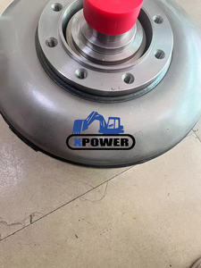 Nuevo Conjunto de Convertidor de Par para Excavadora XPower 950GC 5107484 510-7484 Negro con 6 Meses de Garantía - Product Image 3