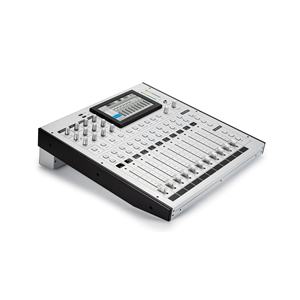 DVAE 1206 Professional 12 XLR + 4 <span class=keywords><strong>RCA</strong></span> Input 12 saluran <span class=keywords><strong>Output</strong></span> USB rekaman aluminium <span class=keywords><strong>Audio</strong></span> Mixer Built-In Effects 4-Band Console - Product Image 4