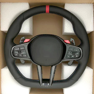 Volante Completo para <span class=keywords><strong>BMW</strong></span> G14 G15 G16 G26 G28 G29 G31 G32 G38 G60 G70 G82 G83 G87 G90 - Product Image 5