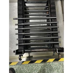 Rectificadora CNC de Alta Precisión para Roscas Internas de Husillos de Bolas - Product Image 2