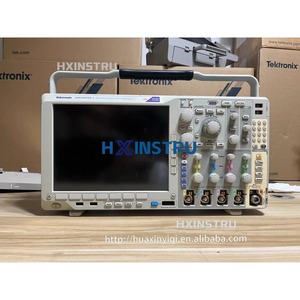MDO4034B-3ออสซิลโลสโคปผสมโดเมน350MHz 4CH 2.5GSPS 4อนาล็อก -- HX - Product Image 1