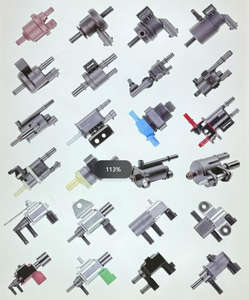 シボレー セイル 1.4 冷却システム用 スチール製 OEM 品質 9023791 冷却水温度センサー 自動車部品 - Product Image 3