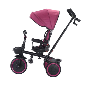 Prezzo di fabbrica di vendita calda 1-5 anni all'aperto triciclo a 3 ruote per i bambini per le donne neonati e bambini bambini 'tricicli - Product Image 2