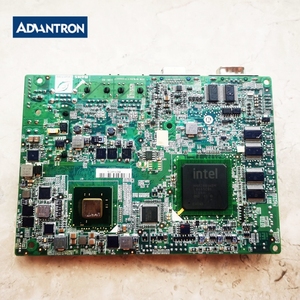 WAFER-PV-D5252-R10 y tế chính Hội Đồng Quản trị công nghiệp Bo mạch chủ CPU thẻ CPU mô-đun điều khiển công nghiệp ban đầu chất lượng cao - Product Image 2