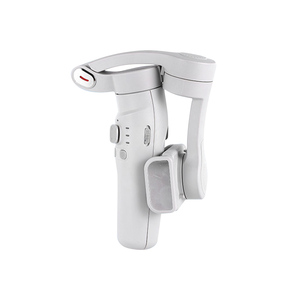 Factory M1 Foldable 3 Axis Gimbal Stabilizer <strong>Phone</strong> Holders Smart Shooting 3-Axis Handheld <strong>Gimble</strong> for Vlogging - Product Image 1