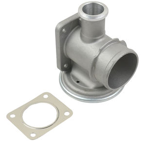 Vanne EGR 11717804378 pour BMW Série 3 E46 E90 Série 5 E39 Série 7 730d <span class=keywords><strong>740d</strong></span> E53 M47 M57 X5 - Product Image 4