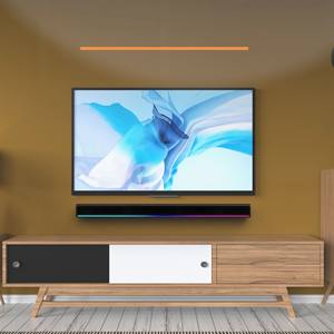 Nouvelle <span class=keywords><strong>barre</strong></span> <span class=keywords><strong>de</strong></span> <span class=keywords><strong>son</strong></span> longue et colorée pour téléviseur, système <span class=keywords><strong>de</strong></span> <span class=keywords><strong>son</strong></span> home cinéma - Product Image 3