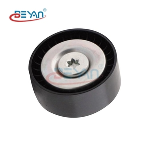 BEYAN Ruota Guida Cinghia di Alta Qualità 6512000970 A6512000970 Adatta per <span class=keywords><strong>Mercedes</strong></span> SPRINTER 3-t <span class=keywords><strong>Bus</strong></span> (B906) - Product Image 2