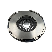 Pièces de transmission automatique OEM pour camions : Couvercle d'embrayage, Assemblage d'embrayage, Plaque d'embrayage