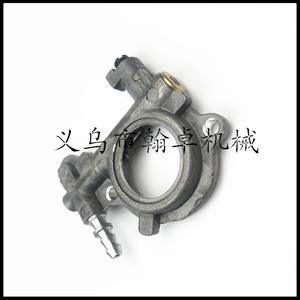 Repuestos para Motosierra Hanzhuo MS240 MS260 024 026, Bomba de Aceite, Bomba de Descarga de Aceite - Product Image 4