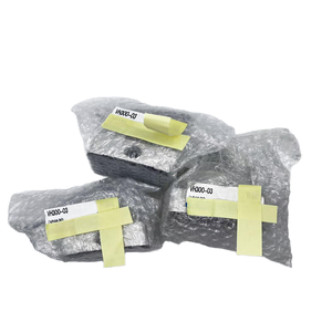 Válvula Manual Original-SMC VH300-03 - Product Image 1