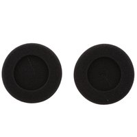 Coussinets d'oreille en mousse pour oreilles adapté aux téléphones PX100 PX80 PC13 kss, éponge, coussins d'oreilles
